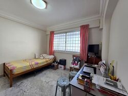 Blk 105 Simei Street 1 (Tampines), HDB Executive #527278791